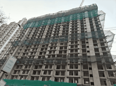 Project Image of 0.0 - 530.0 Sq.ft 2 BHK Apartment for buy in Lodha Crown Kolshet Tower 3