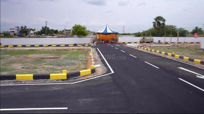 Project Image of 831.0 - 1221.0 Sq.ft Residential Plot Plot for buy in Manju Tiruvallur 3 O