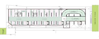 Project Image of 4070 Sq.ft 5 BHK Apartment / Flat for sale in Bodakdev for Rs. 84100000