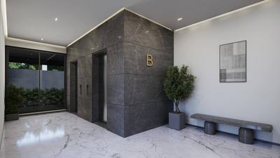 Project Image of 0.0 - 1082.63 Sq.ft 3 BHK Apartment for buy in Ganesh Luxuria