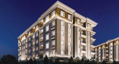 Project Image of 389.0 - 1280.0 Sq.ft Studio Studio Apartment for buy in Spyka Bliss