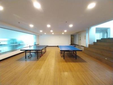 Project Image of 2170.0 - 2360.0 Sq.ft 4 BHK Apartment for buy in Brigade Gateway
