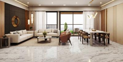 Project Image of 1307.0 - 1318.0 Sq.ft 3 BHK Apartment for buy in Vishakha Seleqt