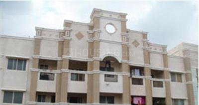 Project Image of 0.0 - 1240.0 Sq.ft 2 BHK Apartment for buy in Sagas Sai Sagas