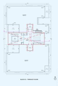 Project Image of 2250 Sq.ft 3 BHK Apartment / Flat for sale in Pal Gam for Rs. 13200000