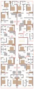 Project Image of 635.0 - 1295.0 Sq.ft 1 BHK Apartment for buy in Redwood Avalon