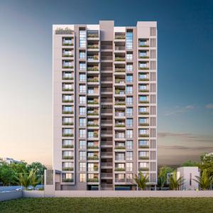 Project Image of 963.0 - 2093.0 Sq.ft 3 BHK Apartment for buy in Aatharv Enclave