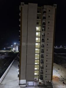 Project Image of 516.13 - 660.91 Sq.ft 2 BHK Apartment for buy in Kannan Greens