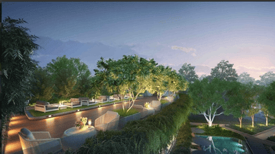 Project Image of 2239.0 - 3009.0 Sq.ft 3 BHK Villa for buy in Srijan Botanica Phase II