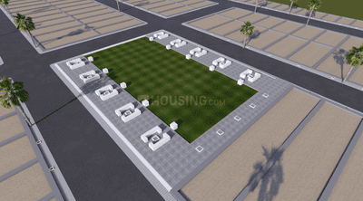 Project Image of 313.45 - 1851.07 Sq.ft Residential Plot Plot for buy in Shiv Alaska Corridor C