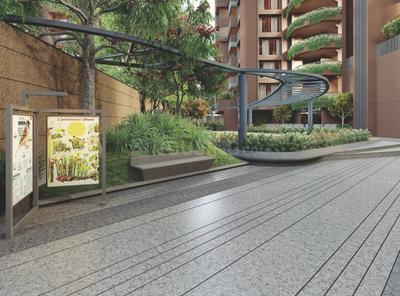 Project Image of 2430.0 - 4059.0 Sq.ft 3 BHK Apartment for buy in Enstin Evoq