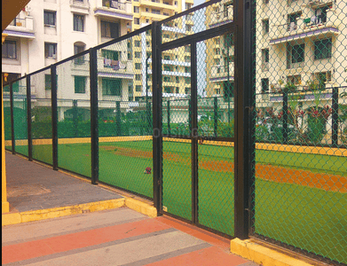Project Image of 700 Sq.ft 2 BHK Apartment / Flat for sale in Mahalunge for Rs. 7200000