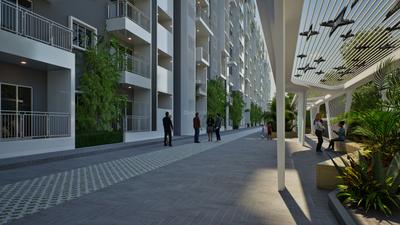 Project Image of 1497.0 - 2088.0 Sq.ft 3 BHK Apartment for buy in Vanshika Natures Harmony