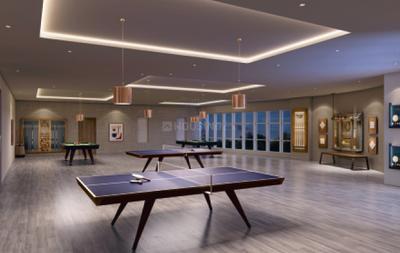 Project Image of 1477.0 - 1662.0 Sq.ft 3 BHK Apartment for buy in S And P New Haven Ribbon Walk