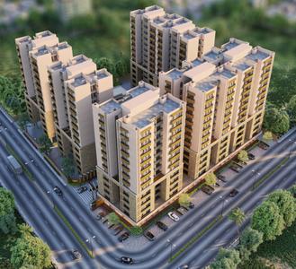 Project Image of 649.0 - 1298.0 Sq.ft 2 BHK Apartment for buy in Darshanam Seltosa