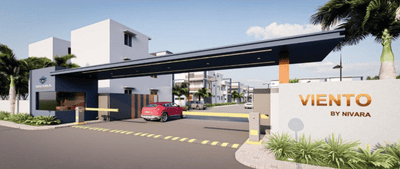 Project Image of 1948.0 - 2223.0 Sq.ft 3.5 BHK Villa for buy in Nivara Viento