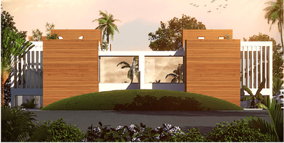Project Image of 0.0 - 38678.0 Sq.ft 3 BHK Villa for buy in Vianaar La Maroma II