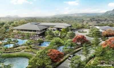 Project Image of 4300 Sq.ft 4 BHK Villa for sale in Khandala for Rs. 110000000