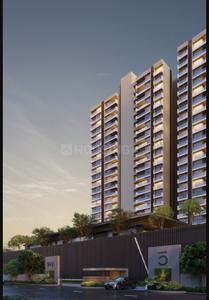 Project Image of 1879.0 - 2724.0 Sq.ft 4 BHK Apartment for buy in Enerrgia Skyi Park