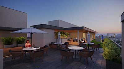 Project Image of 636.79 - 865.2 Sq.ft 2 BHK Apartment for buy in Kalav 140