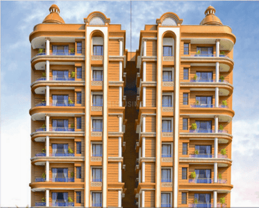Project Image of 0.0 - 1820.0 Sq.ft 5 BHK Apartment for buy in Shreenathji Palace
