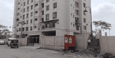 Project Image of 700 Sq.ft 2 BHK Apartment / Flat for sale in Mahalunge for Rs. 7200000