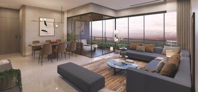 Project Image of 1058.63 - 1062.18 Sq.ft 3 BHK Apartment for buy in Sudarshan Saket