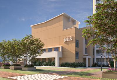 Project Image of 1128.0 - 1802.0 Sq.ft 1.5 BHK Apartment for buy in Signature Heights