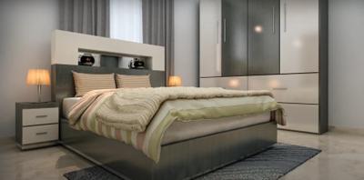 Project Image of 1298.0 - 1730.0 Sq.ft 2 BHK Apartment for buy in Nivriti