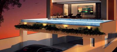 Project Image of 515.7 - 1077.04 Sq.ft 1 BHK Apartment for buy in Sree Urban Orchids
