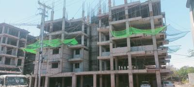 Project Image of 1307.0 - 1570.0 Sq.ft 3 BHK Apartment for buy in Starlight Titania Phase I