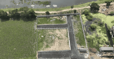 Project Image of 1000.0 - 2400.0 Sq.ft Residential Plot Plot for buy in Pav Green Park