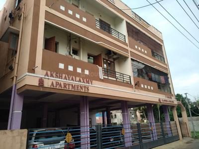 Project Image of 520.0 - 875.0 Sq.ft 1 BHK Apartment for buy in Ragava Lakshmi Appartments