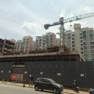 Project Image of 702.23 - 1082.09 Sq.ft 2 BHK Apartment for buy in Meras Azzaro