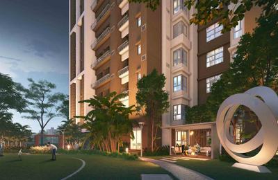 Project Image of 857.0 - 1261.0 Sq.ft 2 BHK Apartment for buy in Nucleus