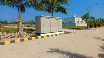 Project Image of 1503.0 - 4104.0 Sq.ft Residential Plot Plot for buy in Surya Icon