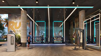Project Image of 1800 Sq.ft 3.5 BHK Apartment / Flat for sale in Sector 113 for Rs. 40000000