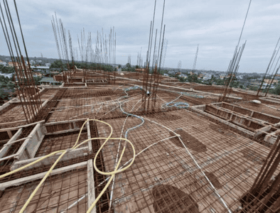 Project Image of 662.0 - 860.0 Sq.ft 2 BHK Apartment for buy in Uttarayan Prakriti