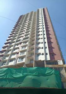 Project Image of 457.25 - 749.49 Sq.ft 1 BHK Apartment for buy in Nandivardhan Fortuna Blue