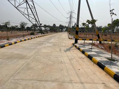 Project Image of 1350.0 - 3600.0 Sq.ft Residential Plot Plot for buy in Ruchin Orange County