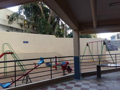 Project Image of 1005.0 - 1430.0 Sq.ft 2 BHK Apartment for buy in Shivaganga Silverline