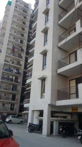 Project Image of 1180.0 - 1660.0 Sq.ft 2 BHK Apartment for buy in Dhanvarsha Laurel Next