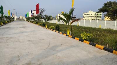Project Image of 800.0 - 2000.0 Sq.ft Residential Plot Plot for buy in Premier Kurinji Nagar