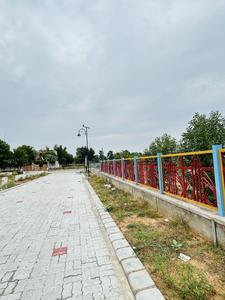 Project Image of 812.24 - 865.63 Sq.ft Residential Plot Plot for buy in Kedia Janardana City