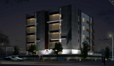 Project Image of 1900.0 - 2250.0 Sq.ft 3 BHK Apartment for buy in Niharika Hill Ridge