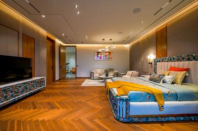 Project Image of 12078.0 - 13149.0 Sq.ft 4 BHK Villa for buy in Posh Ville