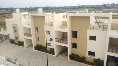 Project Image of 1730.0 - 1800.0 Sq.ft 3 BHK Villa for buy in DABC Camellia