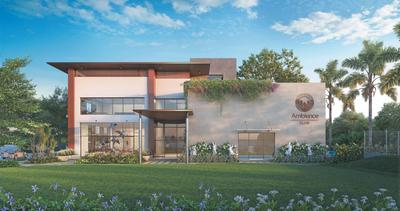 Project Image of 385.89 - 732283.46 Sq.ft Residential Plot Plot for buy in Ambience Nature