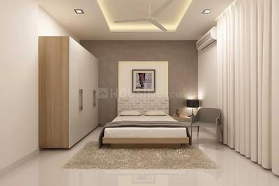 Project Image of 1215.0 - 2875.0 Sq.ft 2 BHK Apartment for buy in Aparna Sarovar Zicon