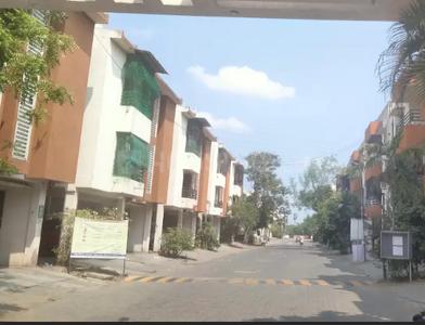 Project Image of 865 Sq.ft 2 BHK Apartment / Flat for sale in Ayappakkam for Rs. 5200000